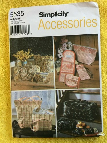 Simplicity Patterns ~ Craft Patterns * ~ * ~ * ~ * ~ * Listing 2212 - Picture 90 of 113