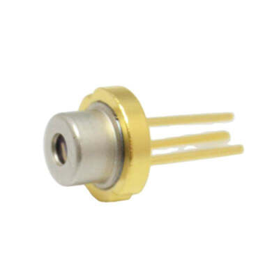 Sharp GH0401FA2K 405nm 150mw Blue Violet Laser Diode TO56 | eBay