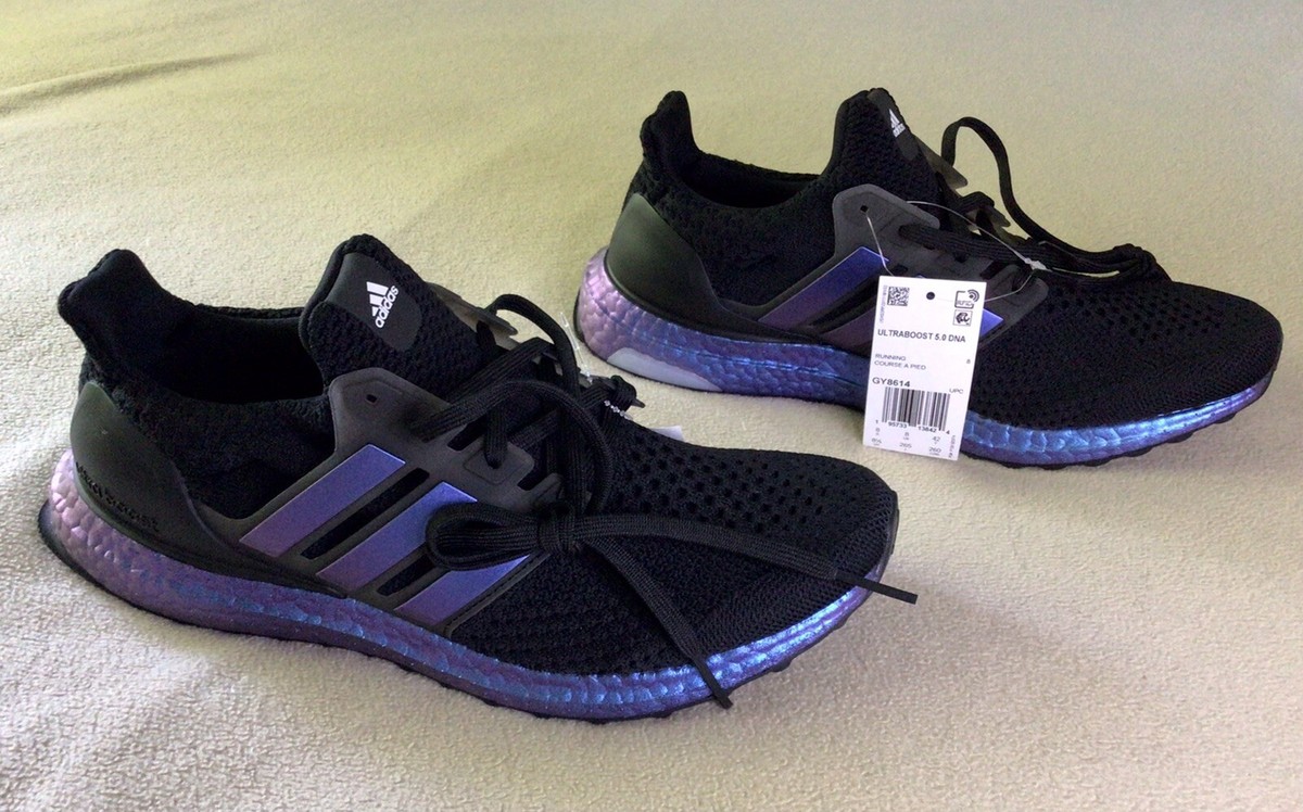 $190 Adidas Ultraboost 5.0 DNA Men