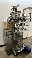 Stick Pack, Sachet Packing Machine Fully Automatic