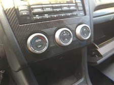 Used A/C Selector Switch fits: 2015 Subaru Wrx 2.0 Grade A