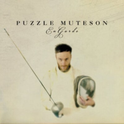 PUZZLE MUTESON: En Garde (CD) NEW