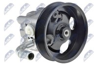 Nty SPW-SU-010 Hydraulikpumpe, Steuersystem FüR Suzuki