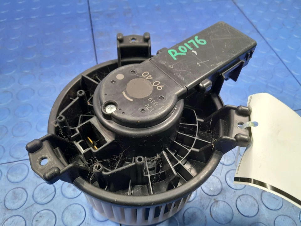 2017-2023 Subaru Impreza aquecedor conjunto de motor ventilador CA FABRICANTE DE EQUIPAMENTO ORIGINAL 72223FL00B - Imagem 3 de 4