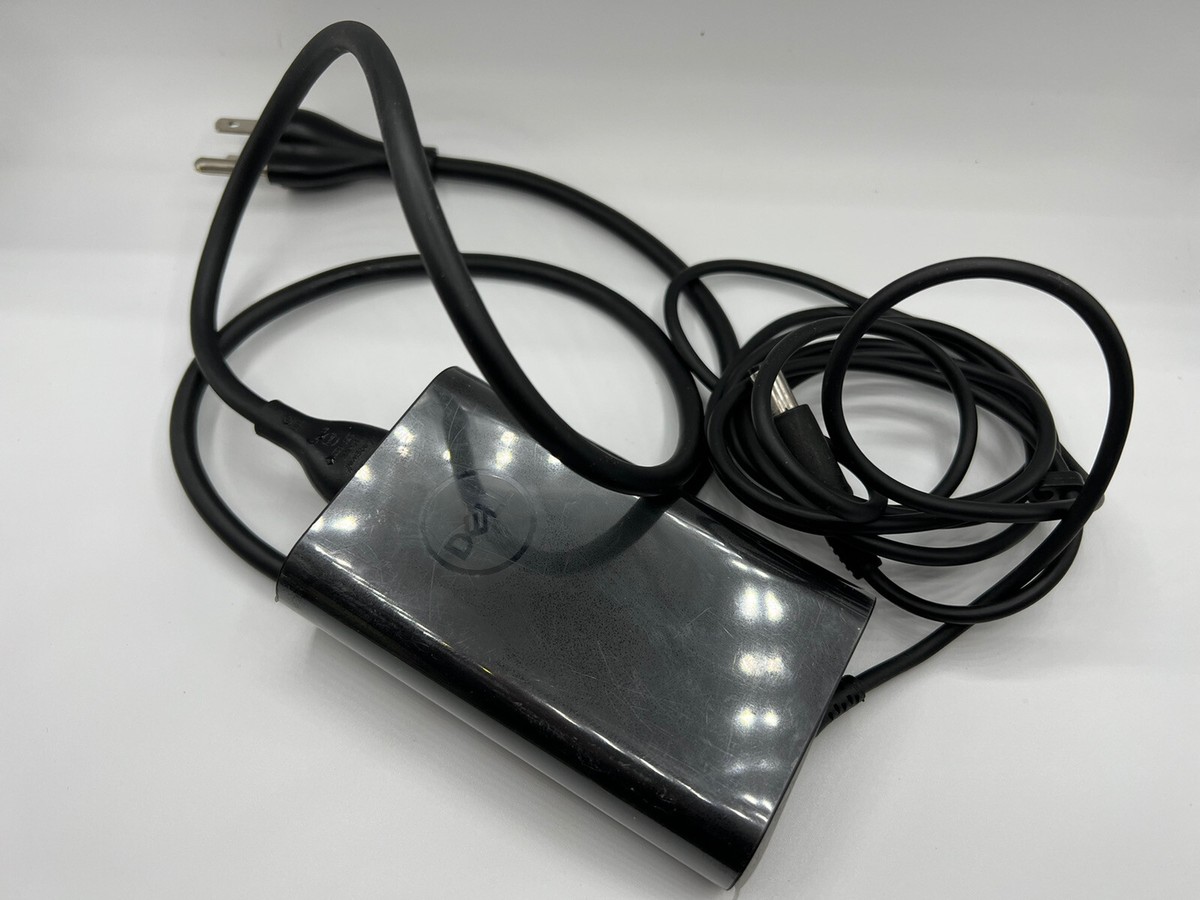 OEM DELL AC ADAPTER 65W 19.5V HA65NM130 CN-OFPC2Y-CH200 Dell