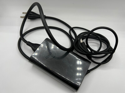 OEM DELL AC ADAPTER 65W 19.5V HA65NM130 CN-OFPC2Y-CH200 Dell