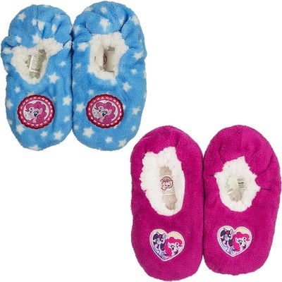 girls slippers ebay