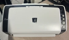FUJITSU FI-6130 DUPLEX SHEET FED DOCUMENT SCANNER ,