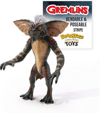 Gremlins Stripe Bendyfig