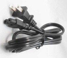 power cord Supply Cable Charger for LG UHD 65" 4K 64.5" Smart TV 65UN8500AUJ 