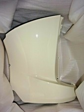 COVER, OIL PAN STBD (WHITE) *{UP TO VIN.910017}* 61131-98L01-Y5S DF350A 30"