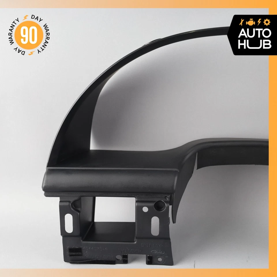 03-06 Ford Thunderbird cuadro de instrumentos velocímetro bisel moldura OEM 80k Foto 3 de 4