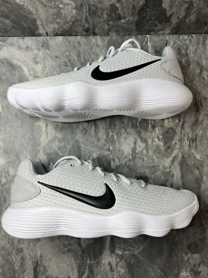 Nike Hyperdunk 2017 Low 897663-100 'Pure Platinum