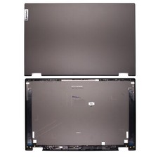 Für Lenovo Ideapad Flex 5-15IIL05 15ITL05 15ALC05 15,6 Zoll LCD Abdeckung Rückseite grau
