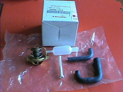 Street Motorcycle Motorcycle Thermostats & Housing