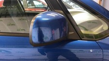 Retroviseur droit (ou coque) Suzuki SX4