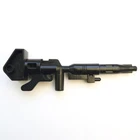 Vintage 1984 G1 TRANSFORMERS Optimus Prime Part: Original Gun Rifle