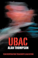 Alan Thompson | Ubac | Taschenbuch | Englisch (2009) | Kartoniert / Broschiert