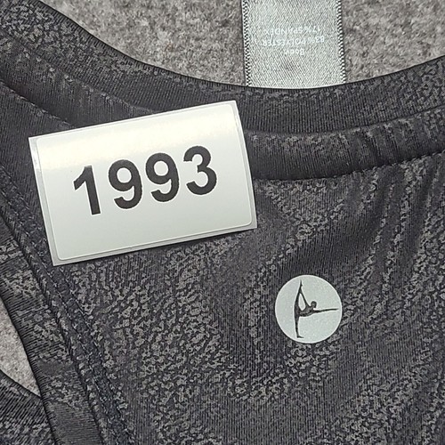 90 Grad Damen Sport Top M schwarz - Bild 9 von 9