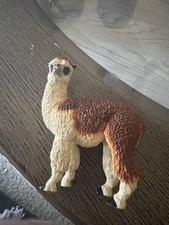 ALPACA Animal Figurine Safari Ltd. toy Farm Collection