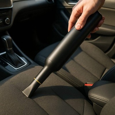 BHV05 Handheld Vacuum Cordless Lightweight USB-C Mini Car