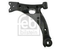 Febi Bilstein 28109 Spurstangenlenker Vorderachse Links Mit Lager