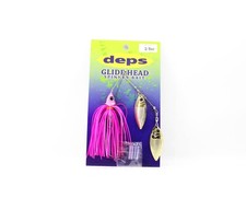 Deps Glide Head Spinnerbait 3/8 oz 24 (6241)