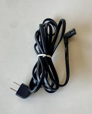 GENUINE SAMSUNG POWER CORD 5FT CABLE FROM TV 3903-001117 TU8000 BE65T-H QE70T