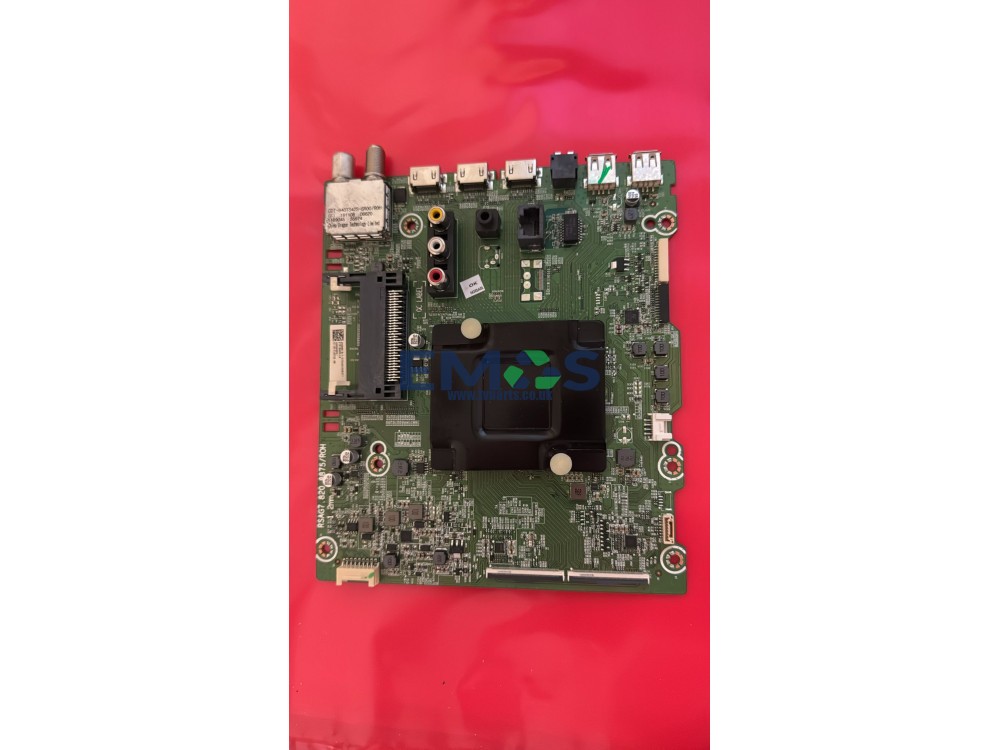 RSAG7.820.8875/ MAIN PCB FOR HISENSE H43B7500UK
