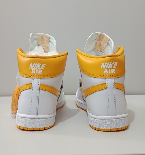 Nike Jordan Air Ship PE SP - 'University Gold' - DX4976 107 - UK 11 - AJ1 - Bild 5 von 5