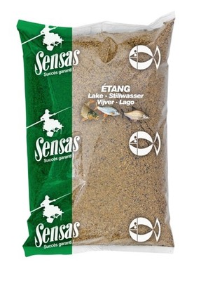 SENSAS SUPER PRIMA ETANG 6,5KG