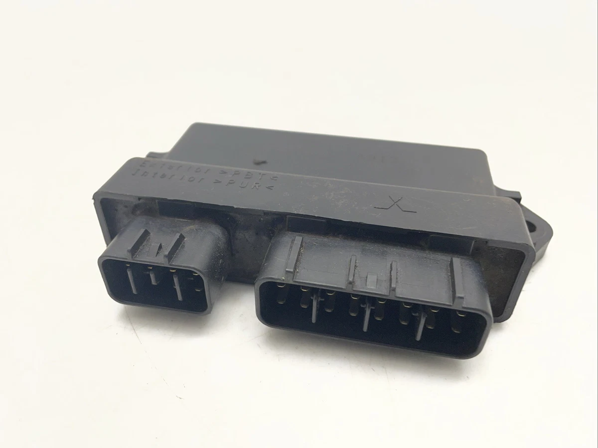、 Motorcycle CDIs & ECUs for Kawasaki ZZR600 for sale | eBay