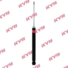 Stoßdämpfer KYB 3430045 MAZDA 2 Schrägheck (DL, DJ) 1.5 2014-