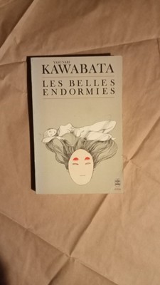 Die schlafenden SchönenRoman von Yasunari Kawabata