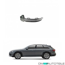 Spiegelblinker vorne links für Audi A4 B9 8W2 8WC Avant 8W5 8WD Allroad 8WH 8WJ