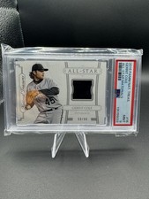 2015 Panini National Treasures - All-Star Gerrit Cole #16 /99 (MEM)