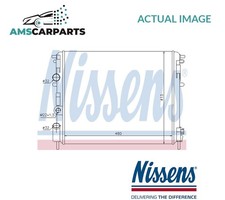 ENGINE COOLING RADIATOR 63794 NISSENS NEW OE REPLACEMENT