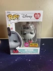 Funko Pop! Vinyl: Disney - Eeyore (Flocked) - Hot Topic Exclusive) #1170