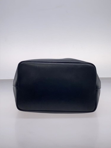 Sac à main GUCCI cuir BLK massif 000 0531 002058 - Photo 4/9