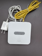 SONOS Multi-Room Music System ZoneBridge BR10...