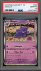 Pokemon Gengar 151 MEW EN Holo Rare #094 PSA 10 Gem Mint