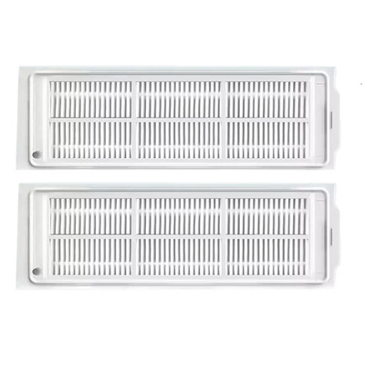 2 Filter für Xiaomi Viomi V2 V3 Pro STYJ02YM S10 S12 mop P MJST1SHW