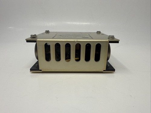 Convertidor Swan Modelo 14A - 12-14V DC Radio Comunicaciones Potencia EE. UU. - Imagen 5 de 6