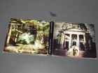 PORCUPINE TREE - COMA DIVINE / DIGIPACK 2-CD-SET 2004