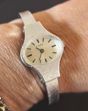 RARO orologio meccanico vintage anni 60 firma Timex - vtg bracelet watch