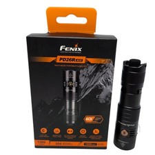 Fenix PD26R ACE Multi-Mode Compact Tactical Flashlight