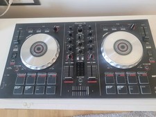 Pioneer DDJ SB2 2-Channel DJ Controller Decks