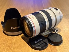 Canon EF 35-350mm F3.5-5.6 L USM #0905-2 2072