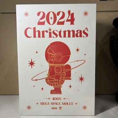 その他 G554 MEGA 400% SPACE MOLLY Christmas2024 G554 MEGA 400% SPACE MOLLY Christmas2024 | eBay