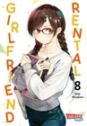 Rental Girlfriend 8 Reiji Miyajima